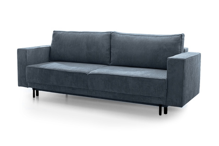 Sofa ADELE z funkcją spania - IV grupa    tkanin