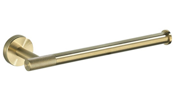 WIESZAK NA RĘCZNIK 6610A MODERN BRUSH GOLD