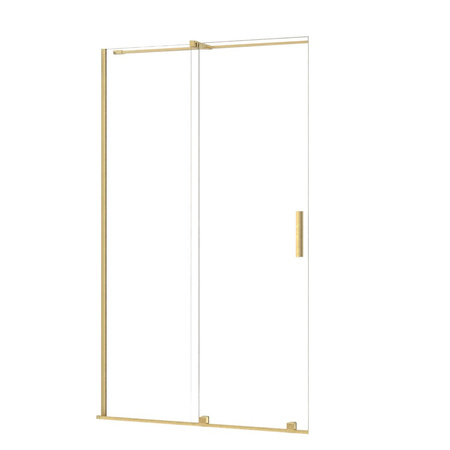 ŚCIANKA MONTANA BRUSH GOLD 80