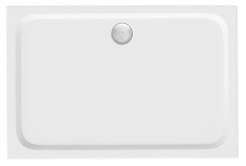 BRODZIK BELMOND WHITE 80x100