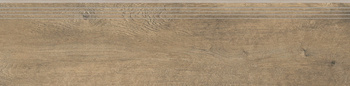Cerrad Sentimental Wood Brown Stopnica  29,7x120,2