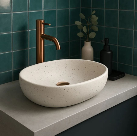 UMYWALKA AMELIA 48 SANDY - NABLATOWA