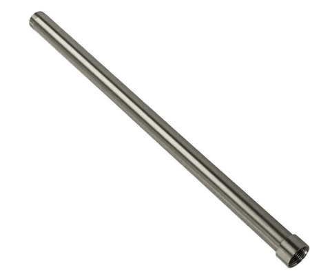 PRZEDŁUŻKA 50cm DO ZESTAWU NIKIEL SZCZOTKOWANY