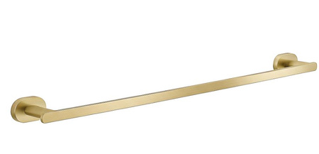 WIESZAK JEDNORAMIENNY 101 TIL BRUSH GOLD