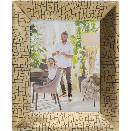 KARE ramka na zdjęcia COCCODRILLO 15x20   cm