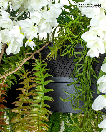 MOOSEE lampa wisząca GARDENS WISTERIA     120