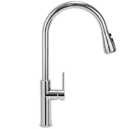 BATERIA KUCHENNA JS-K801 NEST CHROM