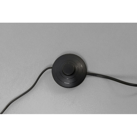 KARE lampa podłogowa MARLEEN BOUCLE 130   cm beżowa