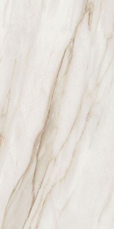 Flaviker Supreme Golden Calacatta Lux Lappato Rect. 59,6x119,4