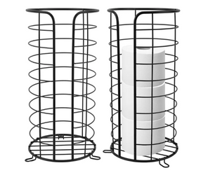 322743A POJEMNIK NA PAPIER CZARNY