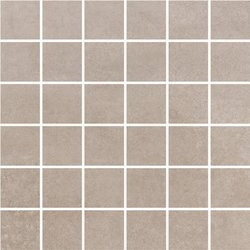 Cerrad Concrete Beige Mozaika 29,7x29,7