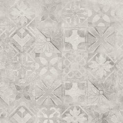 Cerrad Softcement White Patchwork Poler 59,7x59,7