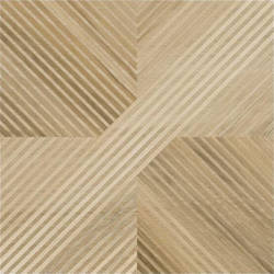 PORTINARI TAVOLA BEIGE DECOR 58,4X58,4