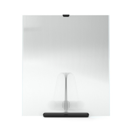 UMBRA ramka na zdjęcia FLUTE 8x10 czarna