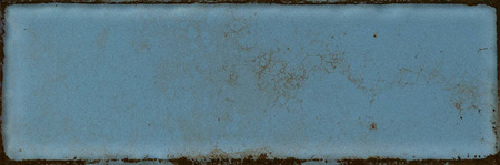 Tubądzin Curio Blue Mix B STR 7,8x23,7