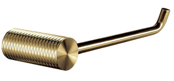 WIESZAK NA RĘCZNIK 9711A PRISM BRUSH GOLD