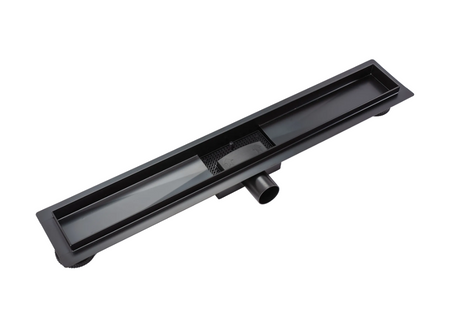 ODPŁYW NEOX CZARNY 800