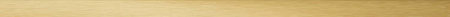 Tubądzin Gold Mat Listwa 2,3x59,8