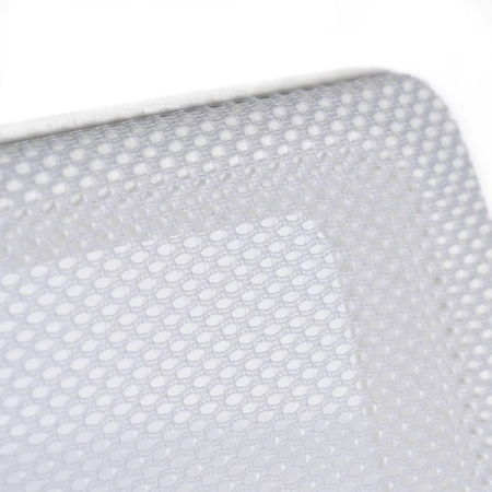 Fotel Obrotowy NATE Szary