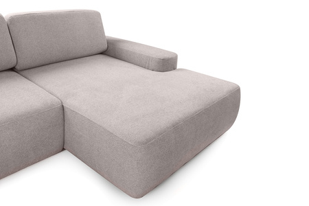 Narożnik MIA z funkcją spania - II grupa tkanin