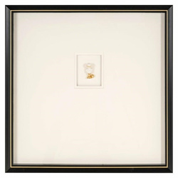 RICHMOND obraz DANNI 80x80 cm