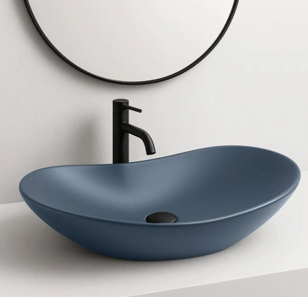 UMYWALKA ROYAL BLUEBERRY MATT - NABLATOWA