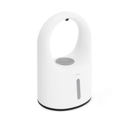 UMBRA automatyczny dozownik mydła RAIN biały