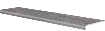 Cerrad Cortone Grigio Stopnica V-Shape 32x120,2