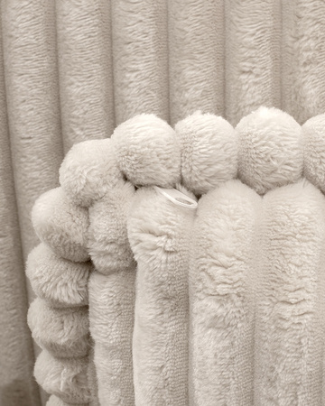 Sofa NOA z funkcją spania - tkanina       dedykowana