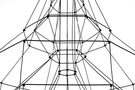 MOOSEE lampa wisząca FLUSSO 20 czarna
