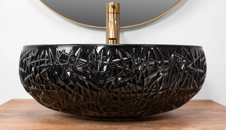 UMYWALKA ICE BLACK - NABLATOWA