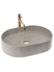 UMYWALKA NADIA 50 KASHMIR MATT - NABLATOWA