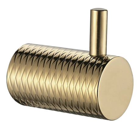 WIESZAK 9706 PRISM BRUSH GOLD