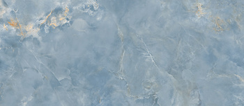 Tubądzin Aquamarine Blue Poler 119,8x274,8