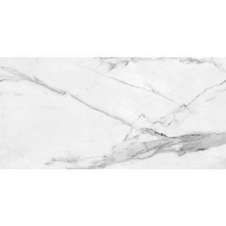 AZTECA DA VINCI LUX 120 WHITE 60X120