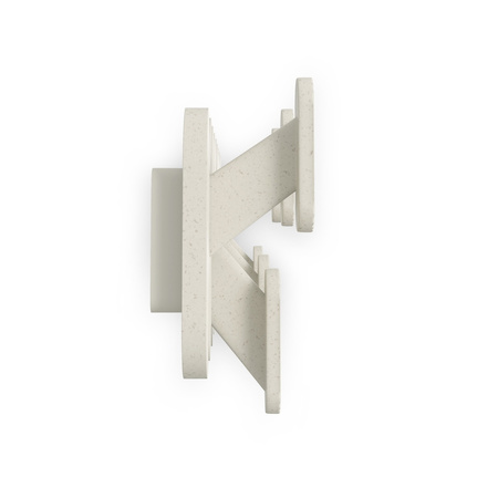 UMBRA wieszak na ubrania TEMPO 6 beżowy