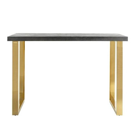 RICHMOND stół barowy BLACKBONE GOLD