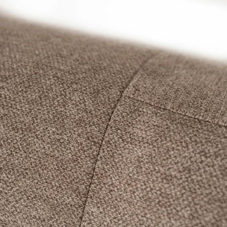 Zestaw 2x Sofa NEPAL Brązowa