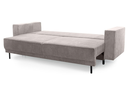 Sofa ADELE z funkcją spania - I grupa     tkanin