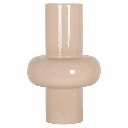 RICHMOND wazon BENICE L beżowy