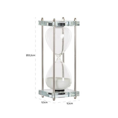 RICHMOND dekoracja klepsydra GIGI L