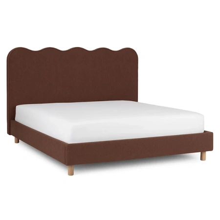 Łóżko 160x200 IZMIR Rude