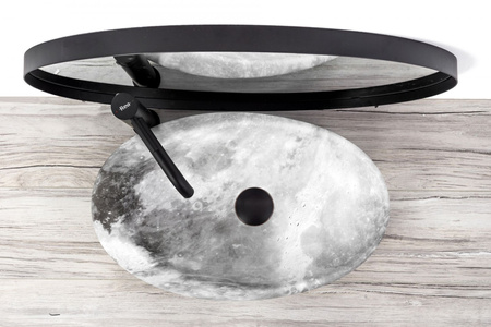 UMYWALKA ROXY C STONE L.GREY - NABLATOWA