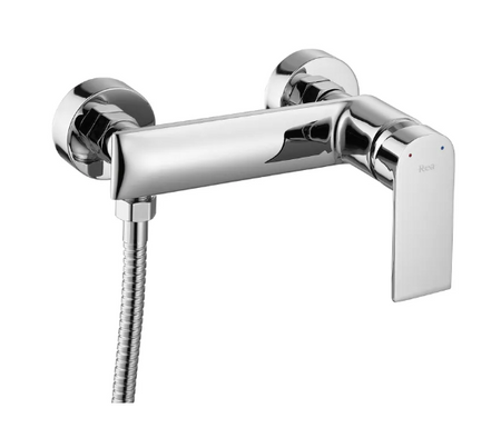 BATERIA PRYSZNICOWA MY2102-8C VENETA CHROM