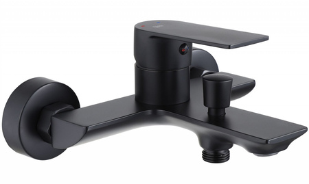 BATERIA WANNOWA MY1802-3B URBAN CZARNA