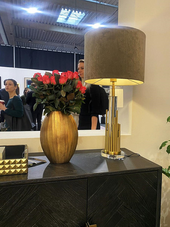 RICHMOND waza ELIZE złota