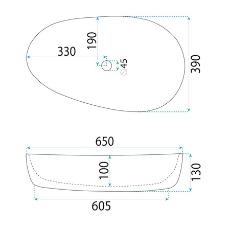 UMYWALKA SANDRA - NABLATOWA