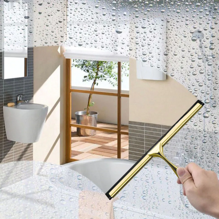 ŚCIĄGACZKA YZ-G04 GOLD