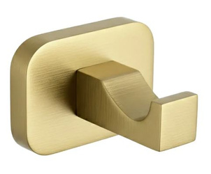 WIESZAK 5905 NICO BRUSH GOLD