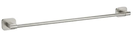 WIESZAK JEDNORAMIENNY 5901 NICO BRUSH NICKLE